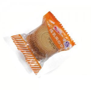 喜趣煉乳夾心餅干