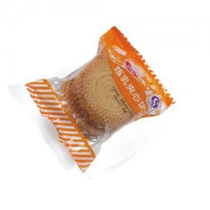 喜趣煉乳夾心餅干