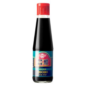 大橋黑米燕麥醋200ml