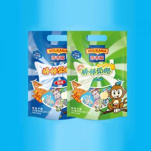 百吉福棒棒奶酪二合一組裝