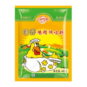 大橋味香雞精調味料