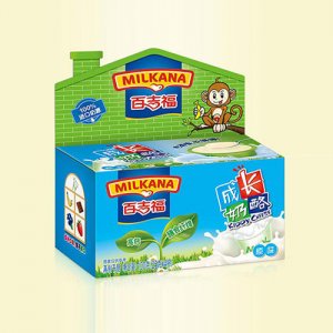 百吉福成長奶酪原味100g