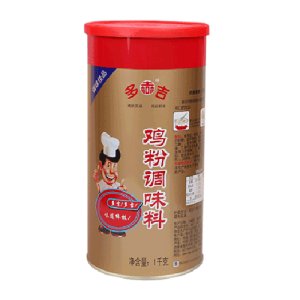 多吉聽裝雞粉調味料