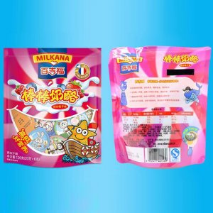 百吉福棒棒奶酪繽紛草莓味120g