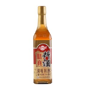 大橋膳真調味料酒