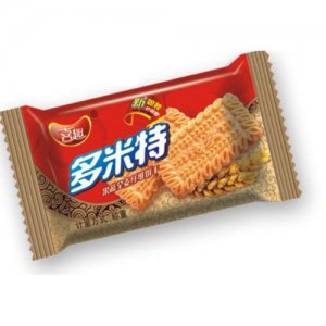 喜趣多米特餅干