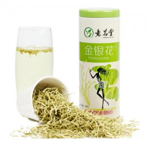 意茗堂金銀花茶50g