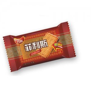 喜趣菲利斯餅干