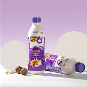 雪域真情營養6+1植物蛋白飲料