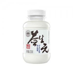特種兵特種兵益生元乳酸菌飲料殺菌型250g