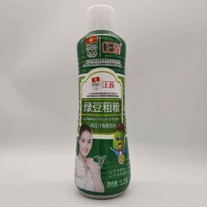 上首蛋白綠豆粗糧飲料1.25L