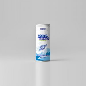 雪域真情冰酸乳245mL