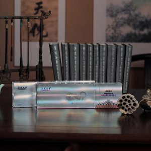 真龍天子小白龍（白牡丹）