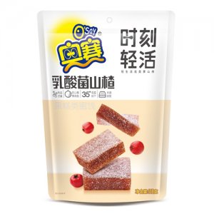 奧賽乳酸菌山楂