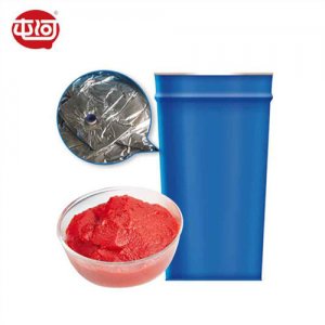 屯河大桶番茄醬