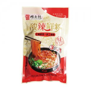 糧之髓酸辣鮮粉袋