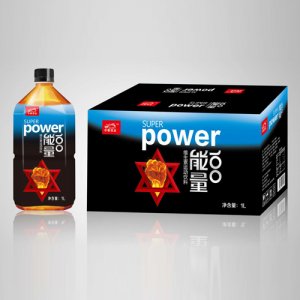 中奧飲品power維生素運動飲料飲料1L