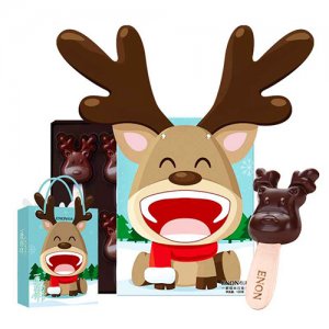 怡濃一鹿相伴巧克力