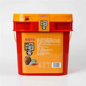 民福記酸菜底料醬