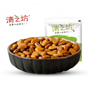 清之坊堅(jiān)果東北紅松子