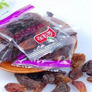 金味源紅香妃葡萄干