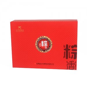 小天鵝粽子箱裝