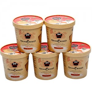 柳江人家沖泡型螺螄粉228g