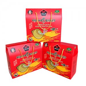 柳江人家沖泡型螺螄粉禮盒