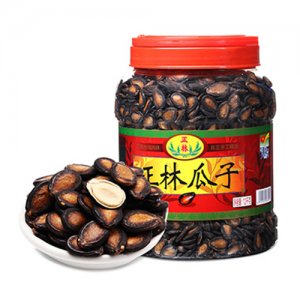 正林西瓜子原味