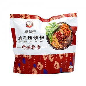 螺飄香螺螄粉原味280g