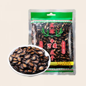正林小可愛瓜子