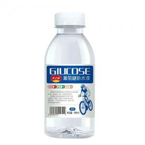 戀之雨果味葡萄糖補水液480ml