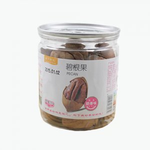 高朋滿座大圓碧根果