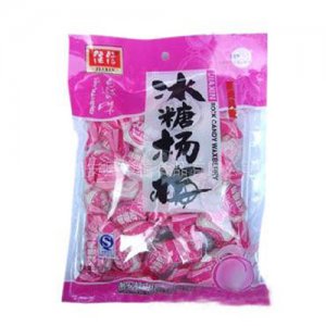 中信風味冰糖楊梅袋裝