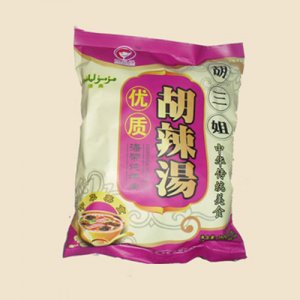 胡三姐海帶燉牛肉胡辣湯