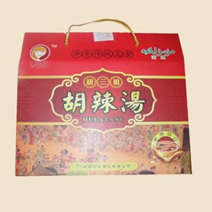 胡三姐胡辣湯禮盒