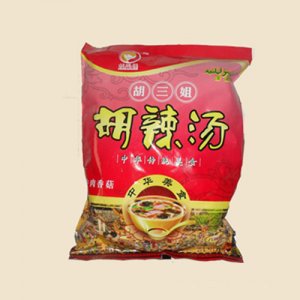 胡三姐牛肉香菇胡辣湯