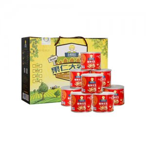 鄉村寶貝果仁大農場麻辣花生