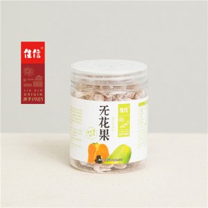 佳信無花果80g