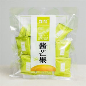 佳信醬芒果袋裝