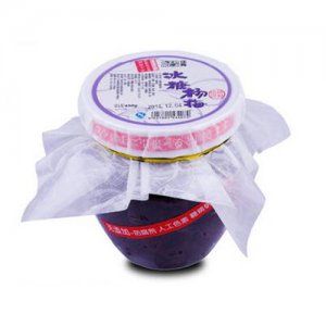 佳梅大罐裝楊梅 休閑開胃零食