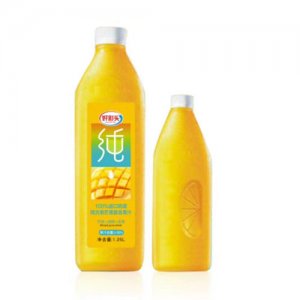 好彩頭果汁飲品1.25L