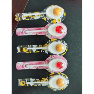 妙趣卡通棒棒糖