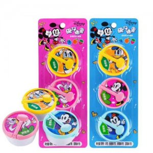 濱崎碗仔糖紙卡版