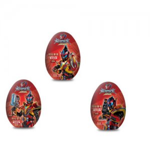 濱崎萌噠趣蛋草莓味40g