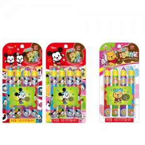 擯棄AOQS巧克力筆