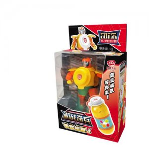 濱崎奇玩樂酸奶瓶機器人