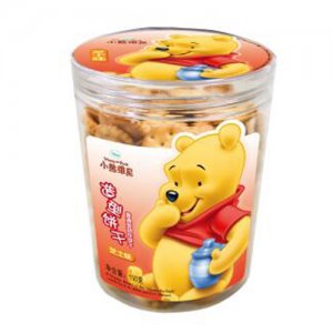 濱崎造型餅干芝士味150g