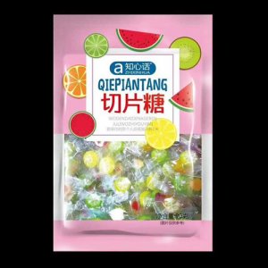 知心話切片糖90g