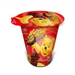 濱崎心寵杯25g巧克力味